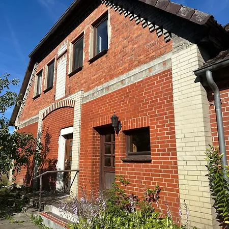 Apartman Heide Sun