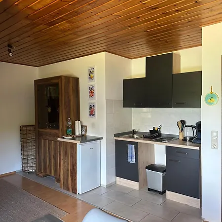 Heide Sun Apartman