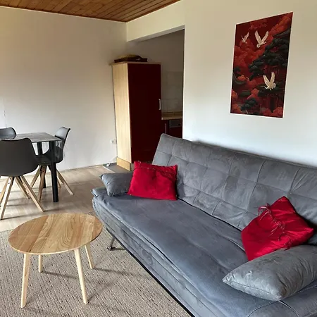 Apartman Heide Sun *