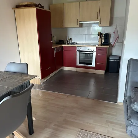 Heide Sun Apartman Soltau