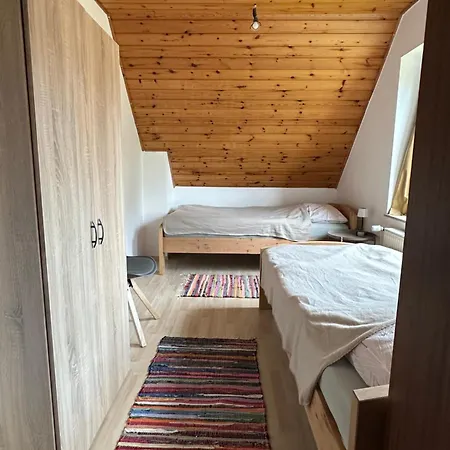Heide Sun Apartman *