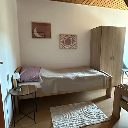 Apartman Heide Sun