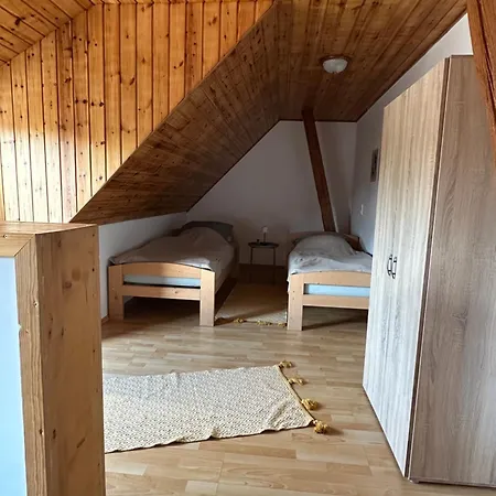 Heide Sun Apartman *
