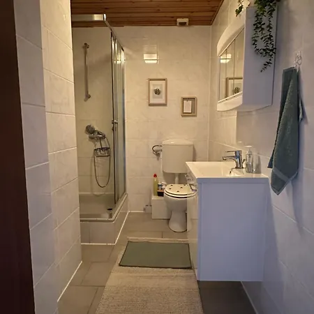 Apartman Heide Sun