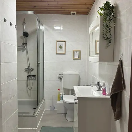Apartamento Heide Sun Soltau