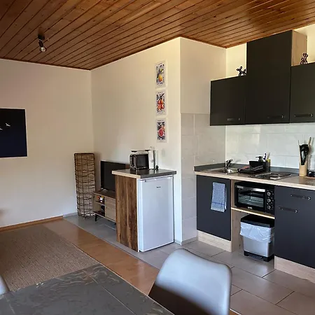 Apartamento Heide Sun *