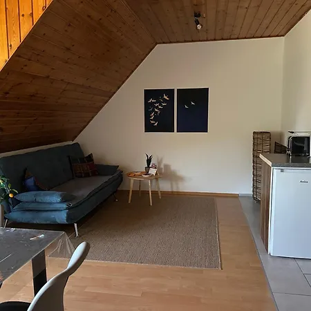 Apartamento Heide Sun Soltau