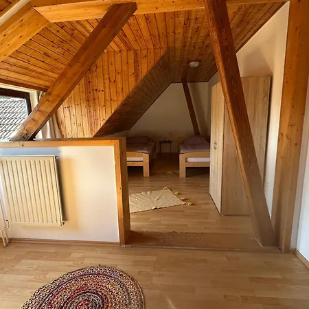 Apartamento Heide Sun *