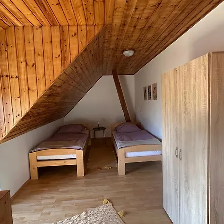 Apartamento Heide Sun Soltau