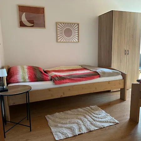 Heide Sun Apartamento *