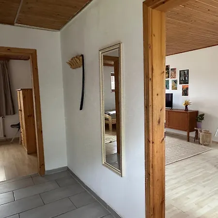Apartamento Heide Sun