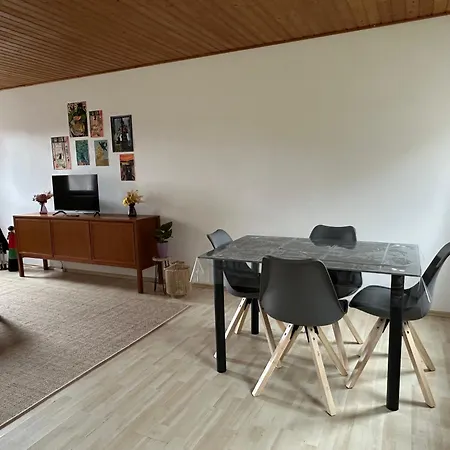 Heide Sun Apartamento Soltau