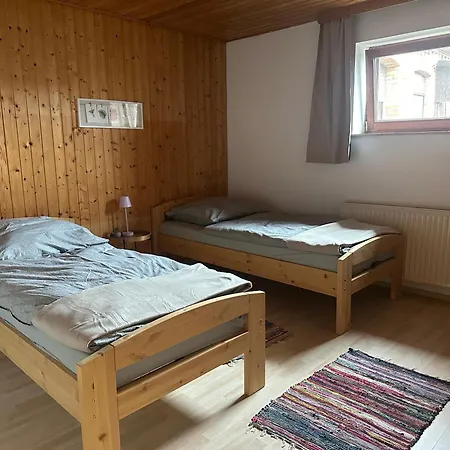 Apartamento Heide Sun