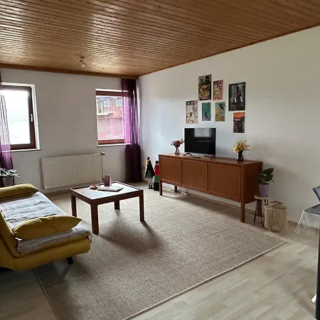 Heide Sun Apartamento *