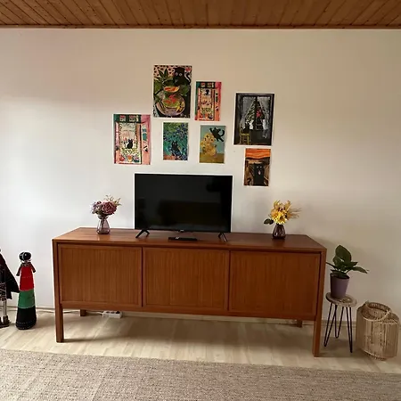 Heide Sun Apartamento Soltau