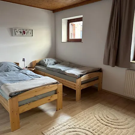 Heide Sun Apartamento