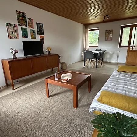 Heide Sun Apartamento Soltau