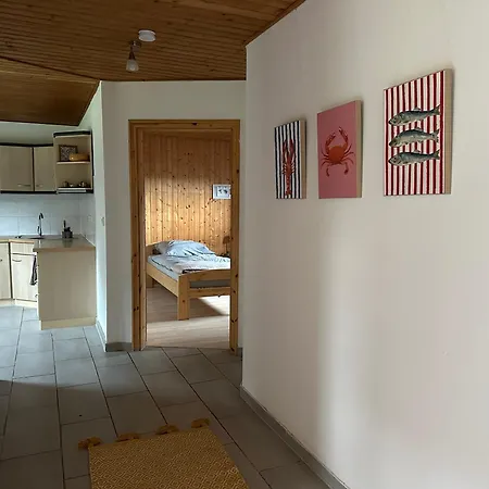 Apartamento Heide Sun Soltau