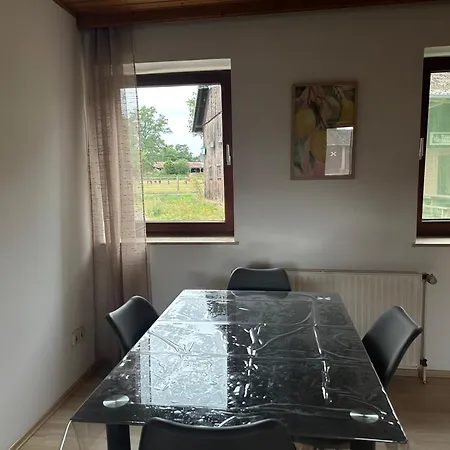 Apartamento Heide Sun Soltau