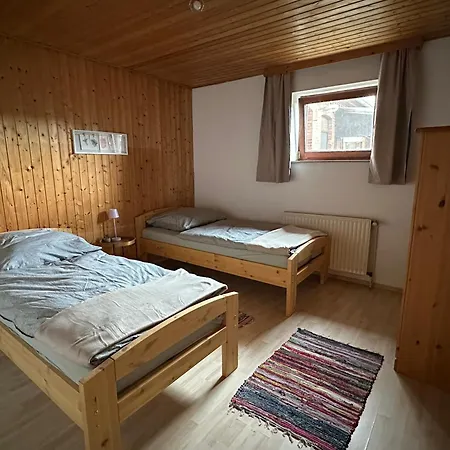 Heide Sun Apartamento