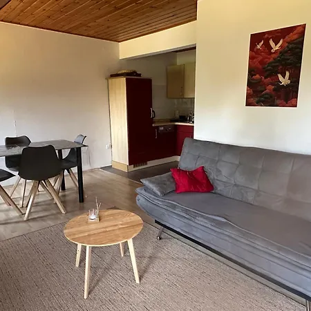 Apartamento Heide Sun
