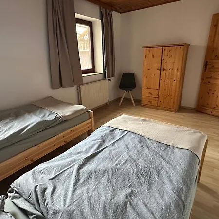 Apartamento Heide Sun *