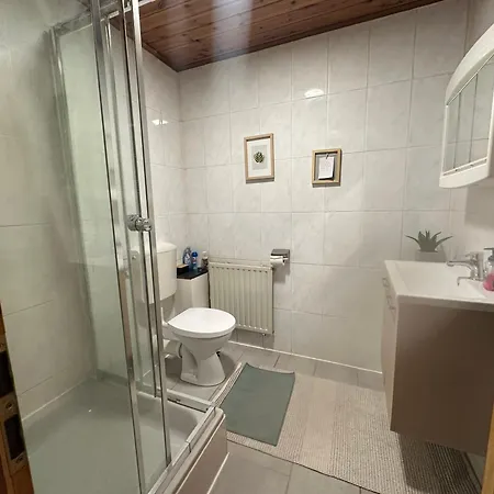 Apartamento Heide Sun Soltau