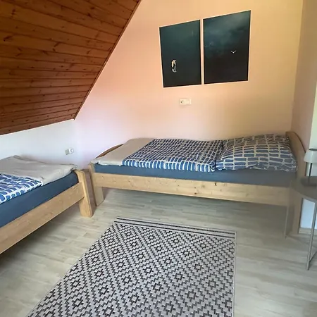 Apartamento Heide Sun Soltau