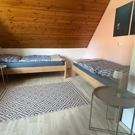Apartamento Heide Sun *