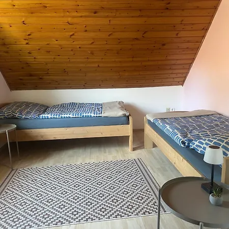 Heide Sun Apartamento *